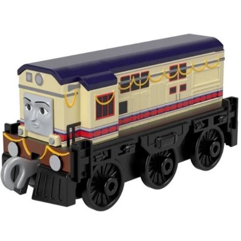 Thomas And Friends Trackmaster Push Along Noor Jehan Thomas Online