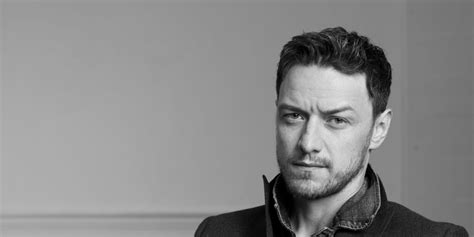 Still they have a hard time competing with the power house james mcavoy. James McAvoy Will Lead CYRANO DE BERGERAC in the West End