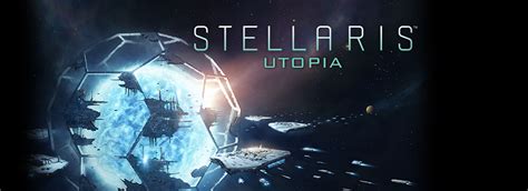 All You Need To Know About Stellaris Utopia Inn
