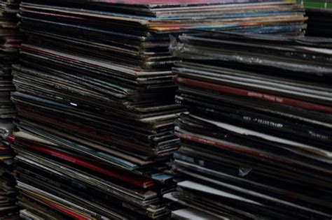 Discogs Database Hits 5m Artists and 1m Labels | Discogs