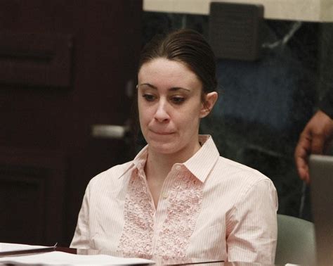 Casey Anthony Aquitted Of Murder In Daughter S Death Here And Now