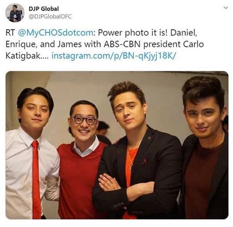 daniel and james photos that would make you want to see them in an acting project together