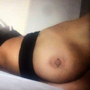 Cassie Badasscass Nude Private Photos Scandal Planet