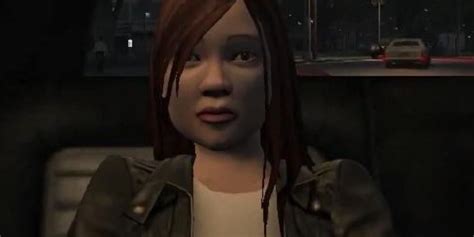 Best Female Characters In Grand Theft Auto