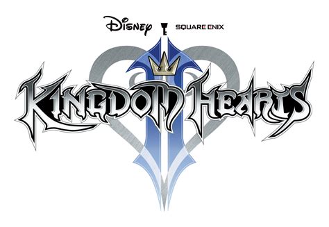 Kingdom Hearts Vector