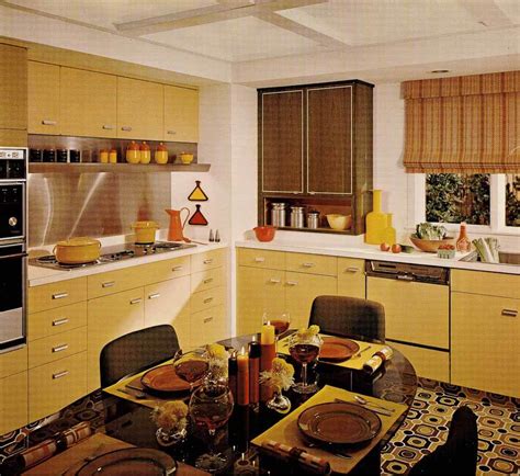 Why Was Avocado Green A Color Choice For Houses In The 70s Page 2
