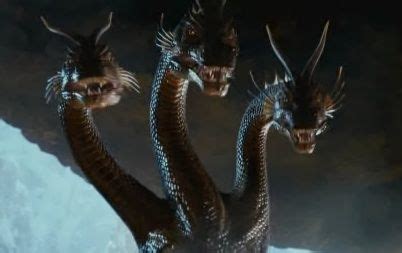 Also, i'm super hyped for this movie. It's a 3 headed dragon! | Movies & Music | Pinterest | Dragons