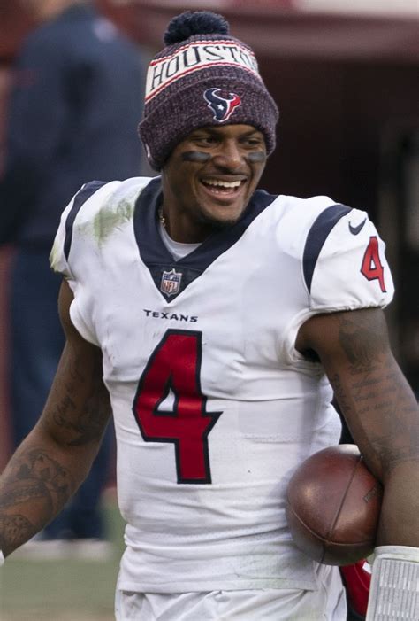 Deshaun Watson Accused Of Sexual Assault The Creep Sheet