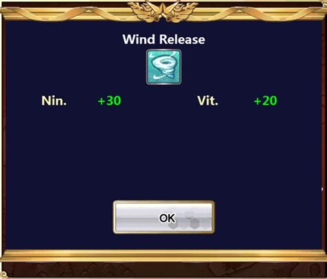 Bloodline Wind Release Ninjutsu Ol Wikia Fandom