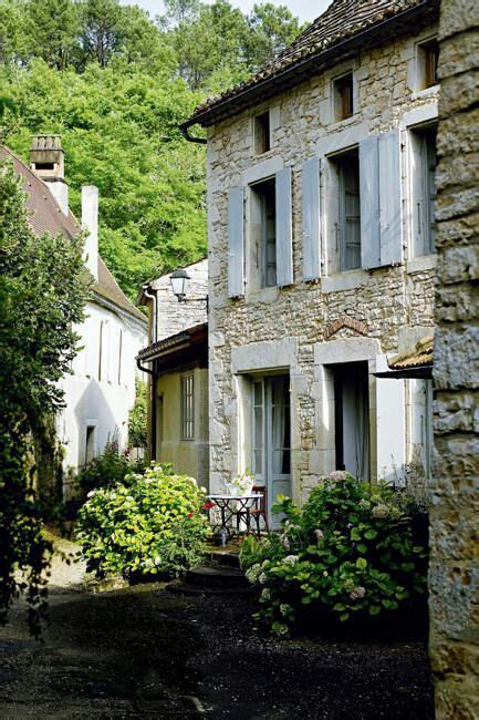French Villa French Country House French Country Decorating Rustic