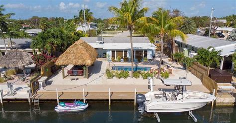 12 Best Vacation Rentals In Marathon Florida For 2023 Trips To Discover