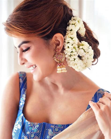 Jacqueline Fernandez Inspired Hairstyles That Are Perfect For All