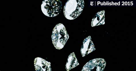 Borrowing From Solar And Chip Tech To Make Diamonds Faster And Cheaper