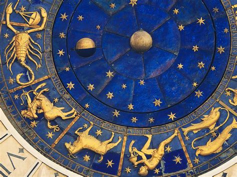 Introduction To The 12 Zodiac Signs From Aries To Pisces