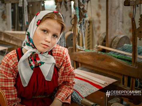 Поморье на экране: фильмы о северных традициях покорили кинофестиваль ...