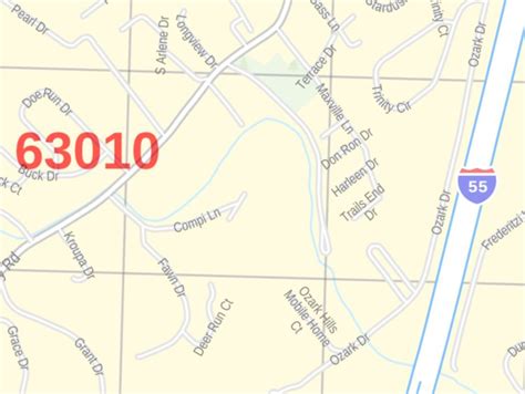 zip code for arnold mo zip code world search