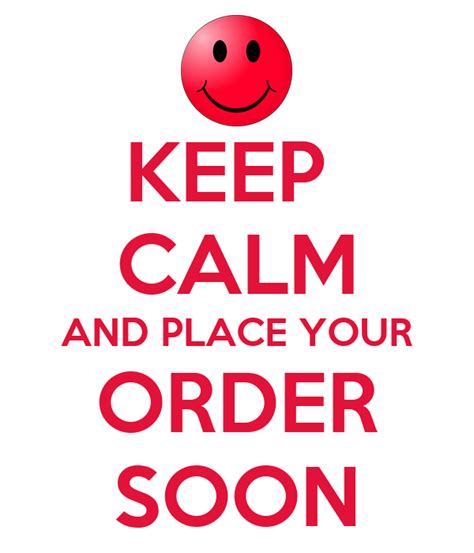 Keep Calm And Place Your Order Soon 2png 600×700 Avon Recruit