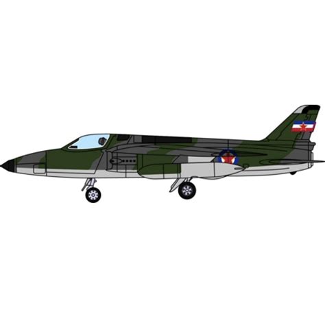 Bachmann Europe Plc Folland Gnat Single Seater Yugoslav Air Force