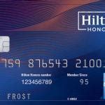 We did not find results for: Hilton Honors American Express Aspire Card Review