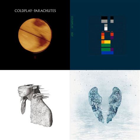 Coldplay Acustic Playlist By Karina Velazco De Martinez Spotify