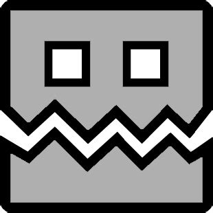 Steve de minecraft para imprimir y pintar minecraft. Image - Cube044.png | Geometry Dash Wiki | FANDOM powered ...