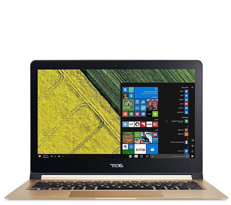 Acer Swift 7 133 Laptop Core I5 8gb 256gbssd —