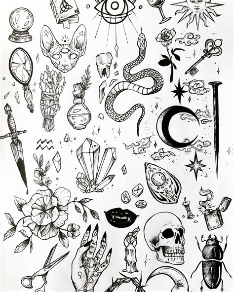 Tattoo Drawings Unique Tattoo Drawings Tattoo Drawings And Tattoo