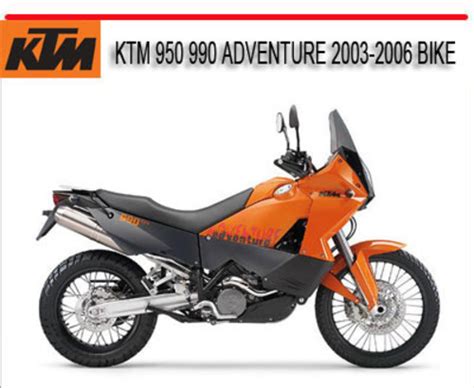Based on some experiences of many people, it is in fact that reading this ebook ktm 990 sm wiring diagram can support them to create greater than before substitute and manage to pay for more experience. KTM 950 990 ADVENTURE 2003-2006 BIKE SERVICE REPAIR MANUAL ...