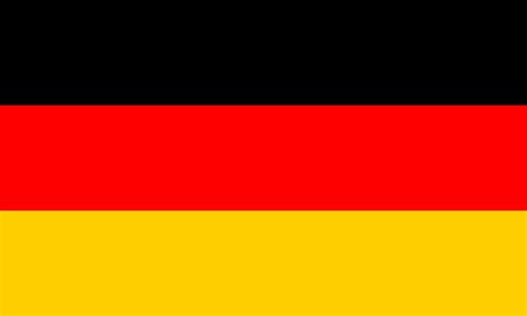Flag Of Germany Free Stock Photo Public Domain Pictures