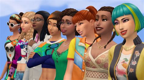 The Best Sims 4 Expansion Packs For Beginners