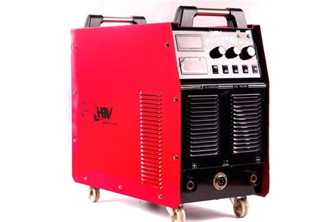 This post may contain links that will earn us a a related mig process, flux cored arc welding, often does not utilize a shielding gas, instead employing a hollow electrode wire that is filled with flux on the. Jual Mesin Las HBV Inverter Welding Machine MIG 350 3 ...
