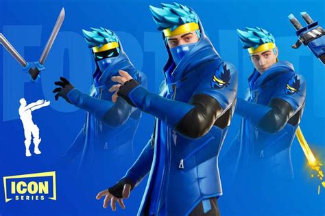 Stats, leaderboard, mobile results, news & guides. Fortnite streamer Ninja is streaming on YouTube following ...