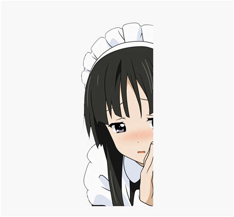Share the best gifs now >>>. Anime Girl Gif Png, Transparent Png - kindpng