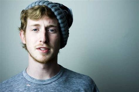Asher Roth Discusses Getting Dissed By Eminem Video Htf Magazine