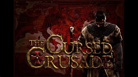 The Cursed Crusade Xbox 360 1080p Gameplay Part07 Youtube