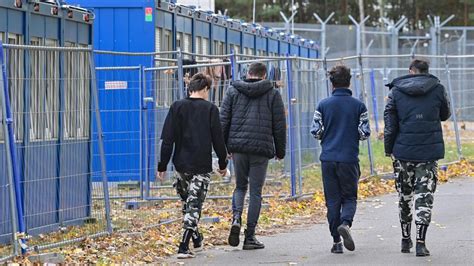 Flüchtlinge Deutschland hat meisten Asylbewerber in der EU