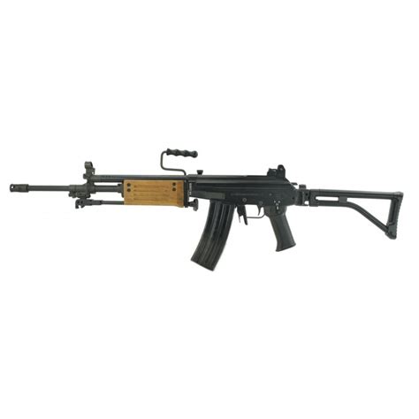 Imi Galil 372 556223 Caliber Rifle For Sale