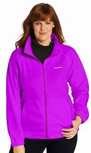  Columbia Women 39 S Plus Size Benton Springs Full Zip Fleece Jacket