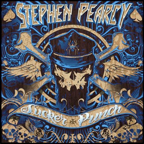 Over And Over Again Pearcy Single By Stephen Pearcy Spotify