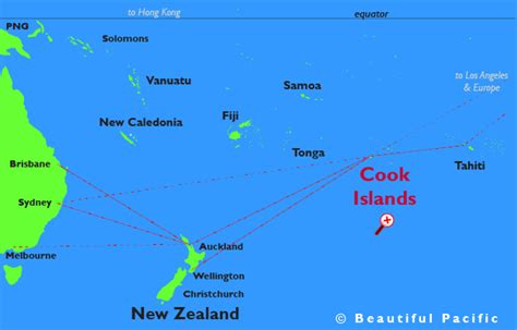 Cook Islands Tourist Information FAQs Cook Islands