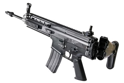 Tokyo Marui Scar L Mk16 Mod0 Flat Black Next Generation Buy