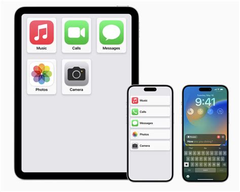 Ios 17 Tout Ce Quil Faut Savoir Sur La Prochaine Mise à Jour Techradar