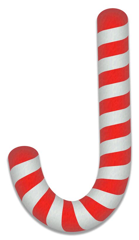 Free Candy Cane Letters Printables Candy Land Theme Candyland Candy