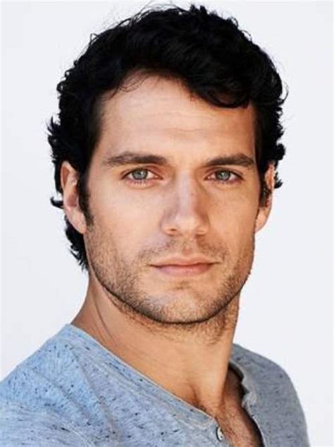 Henry Cavill Haircut Mens Hairstyles And Haircuts Swag