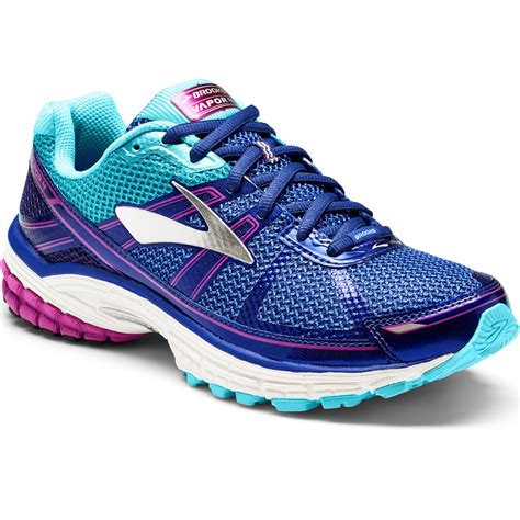 Buy Womens Brooks Vapor 4 In Pink Run And Become