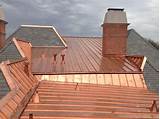 Rampart Roofing Images