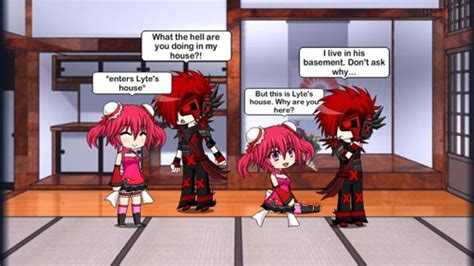 Thisis gacha club, the sequel to the popular game by lumine. Random Gacha Life (Gachaverse) Clothes Ideas | Gacha ~ Amino