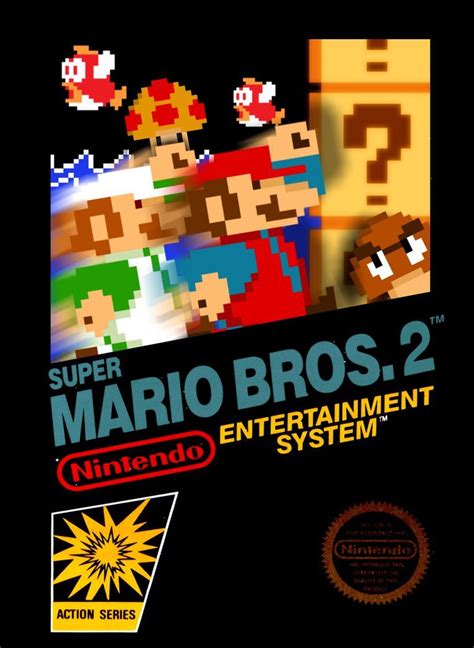 Super Mario Bros 2 The Lost Levels For Ds 499 Nintendo Systems