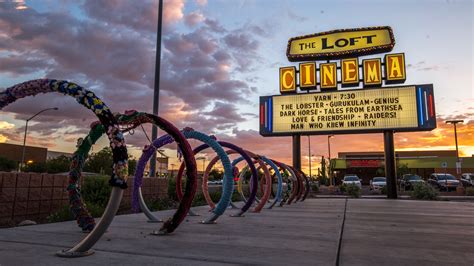A Beacon Of Movie Love In Tucson Current The Criterion Collection