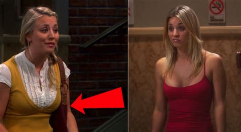 Things You Didn T Know About Big Bang Theory S Penny